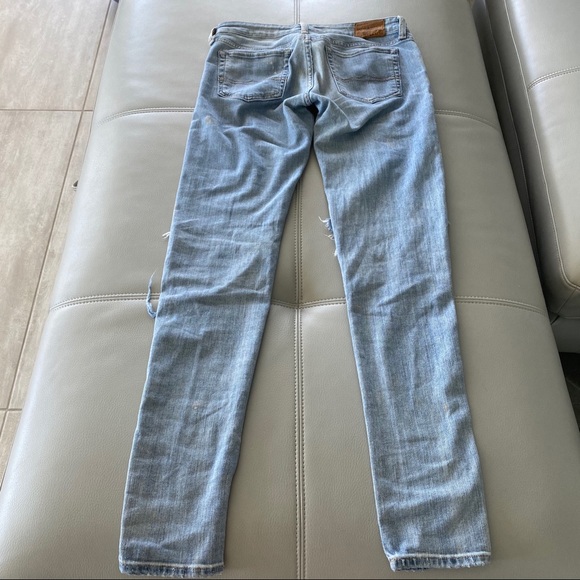 Destroy Denim & supply RL - Picture 5 of 9